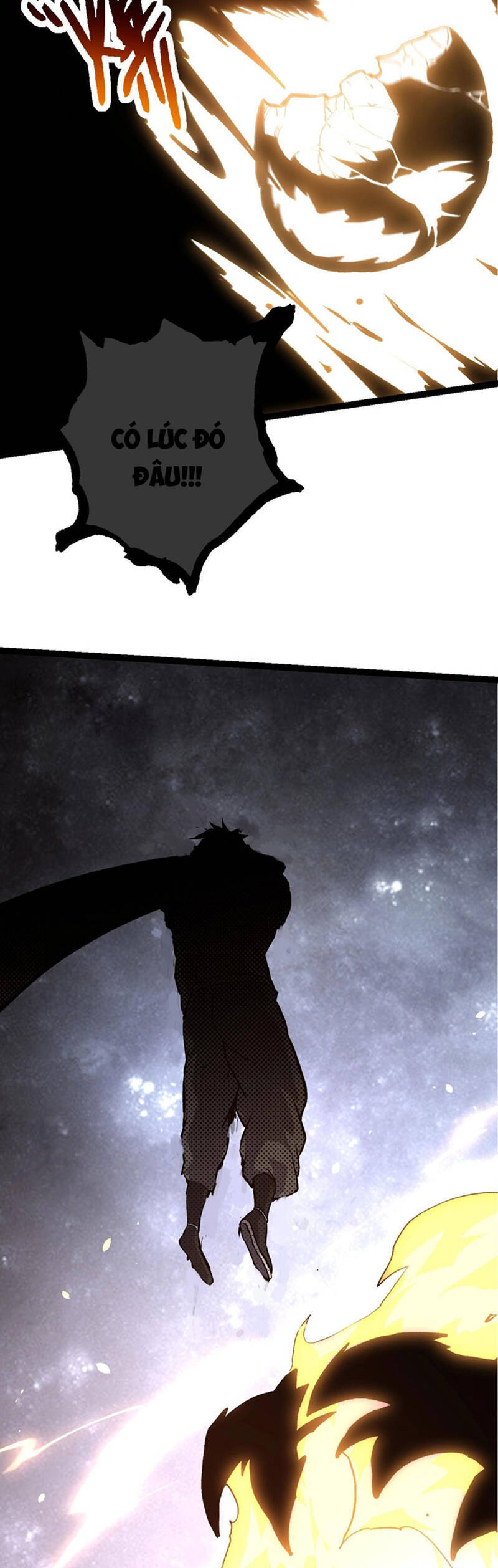 Chuyển Sinh Thành Liễu Đột Biến Chap 67 - Next Chap 68