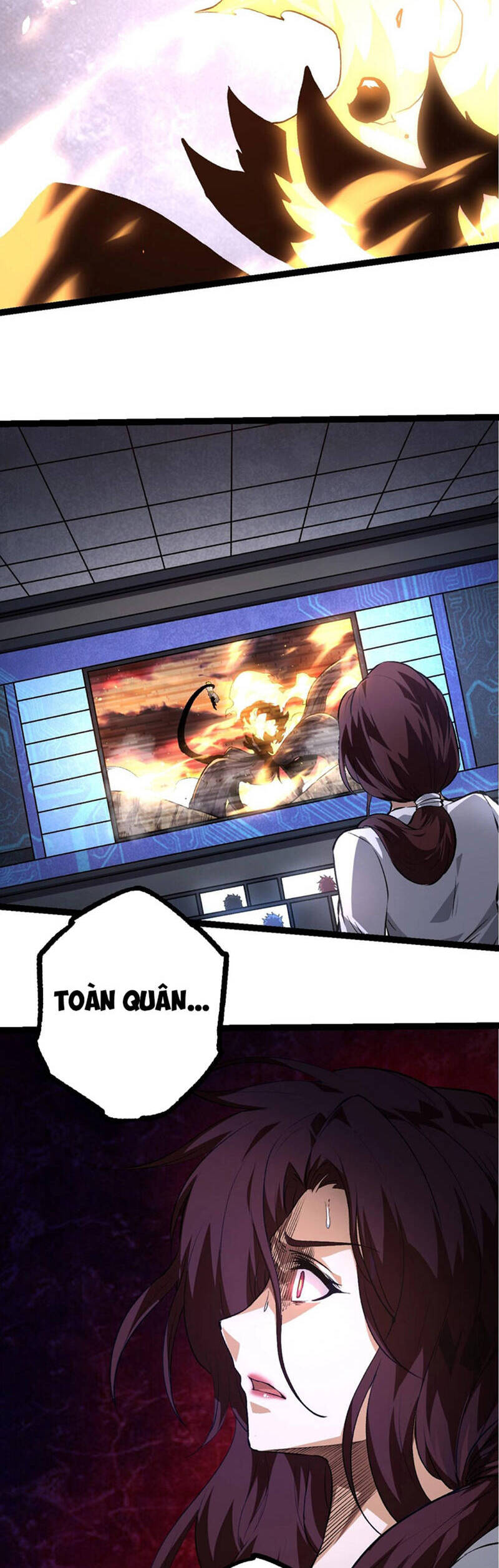 Chuyển Sinh Thành Liễu Đột Biến Chap 67 - Next Chap 68
