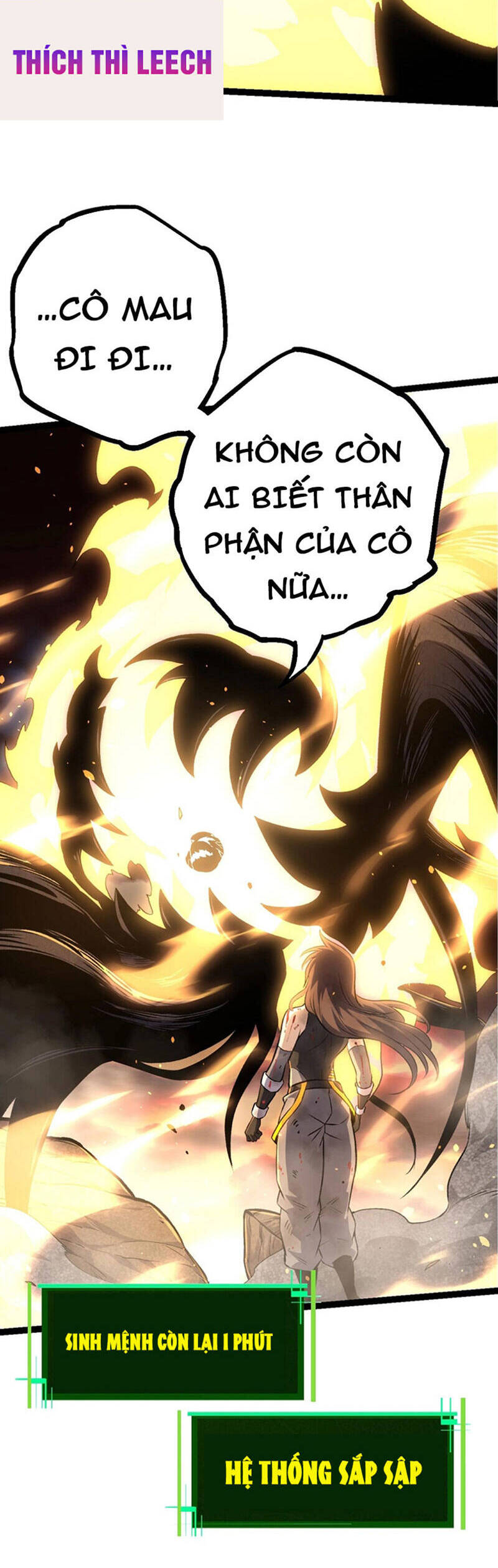 Chuyển Sinh Thành Liễu Đột Biến Chap 68 - Next Chap 69