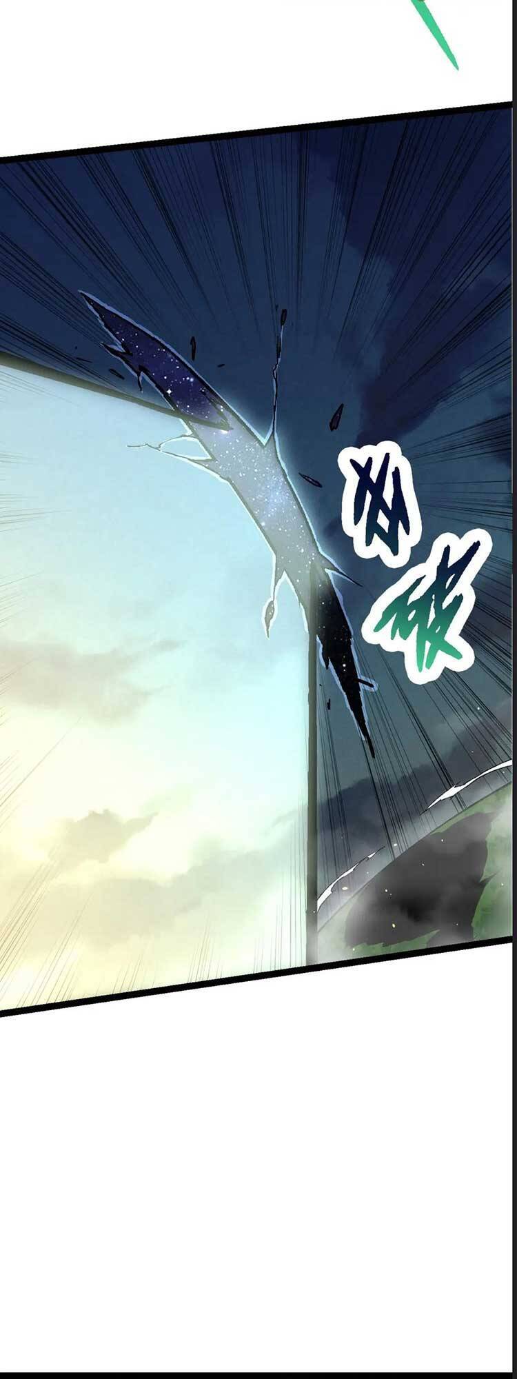 Chuyển Sinh Thành Liễu Đột Biến Chap 69 - Next Chap 70