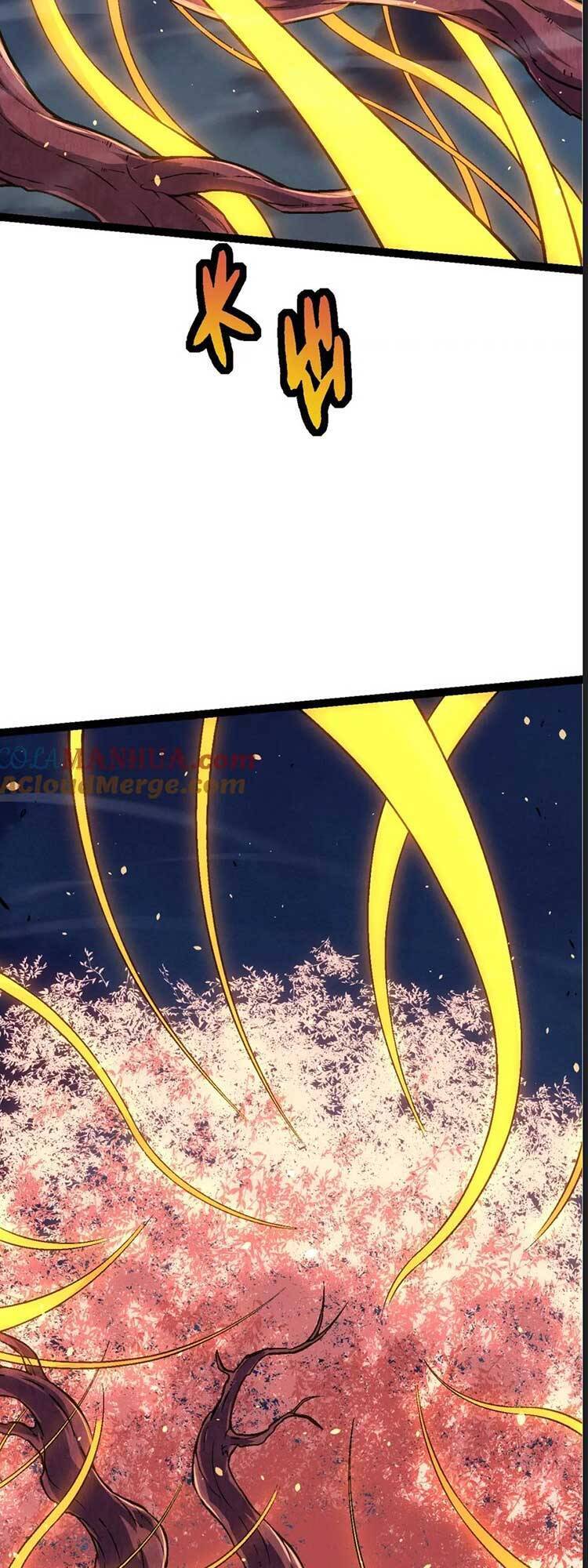 Chuyển Sinh Thành Liễu Đột Biến Chap 69 - Next Chap 70
