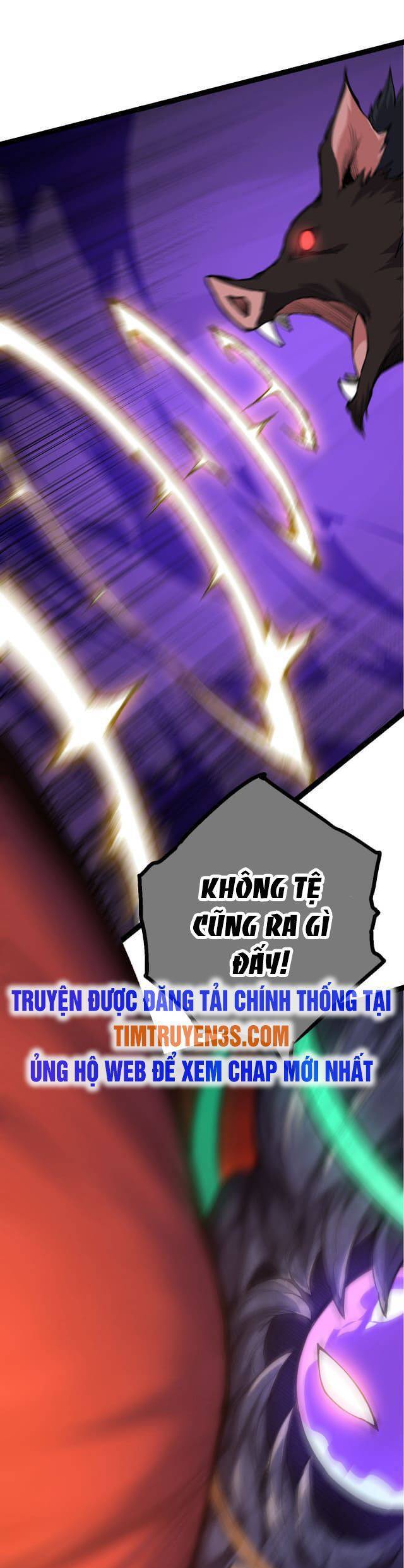 Chuyển Sinh Thành Liễu Đột Biến Chap 7 - Next Chap 8