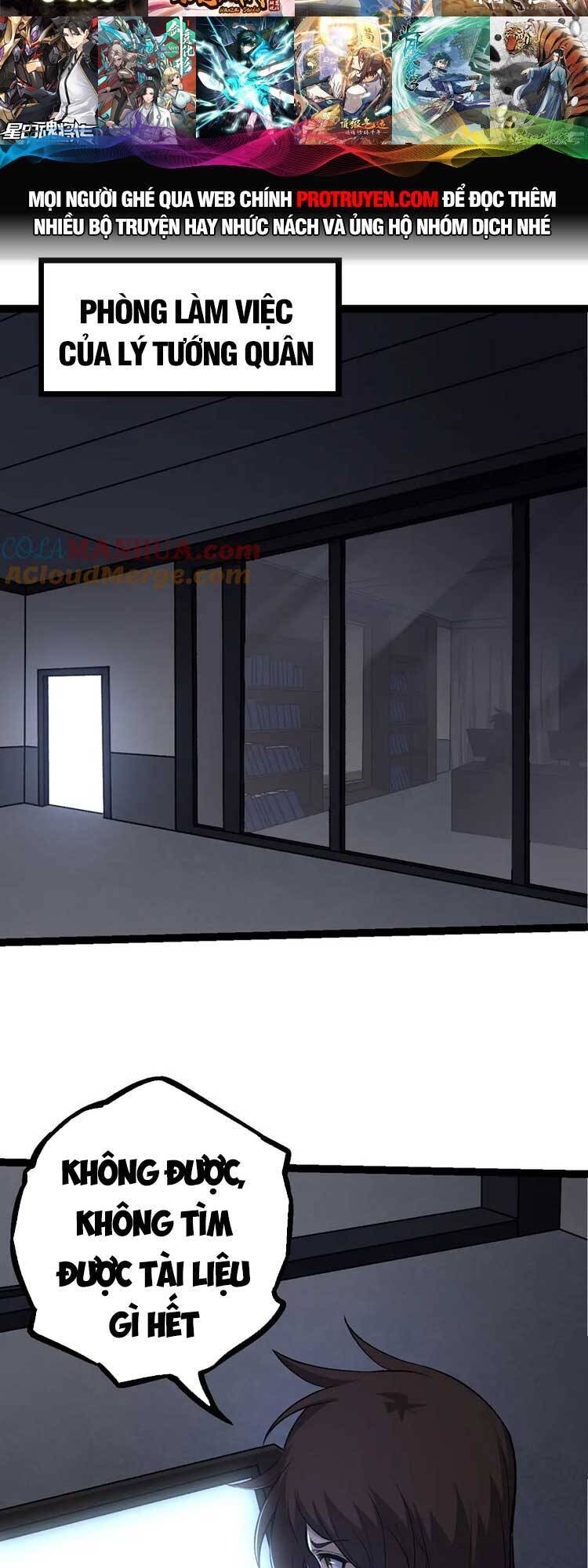 Chuyển Sinh Thành Liễu Đột Biến Chap 70 - Next Chap 71