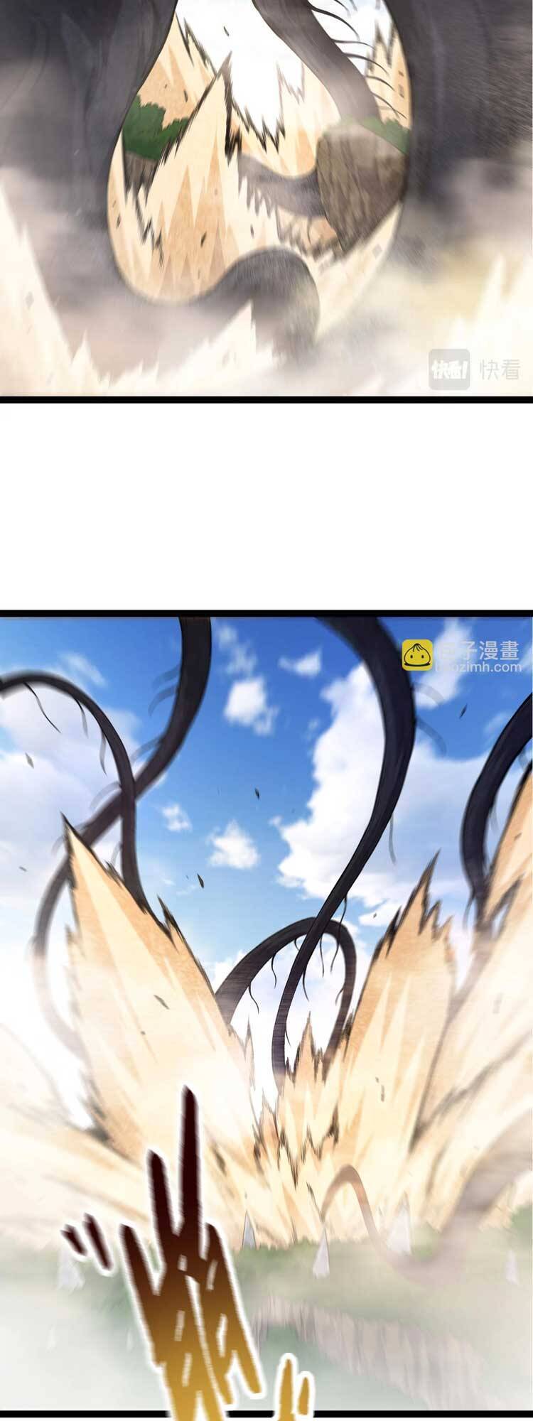 Chuyển Sinh Thành Liễu Đột Biến Chap 71 - Next Chap 72