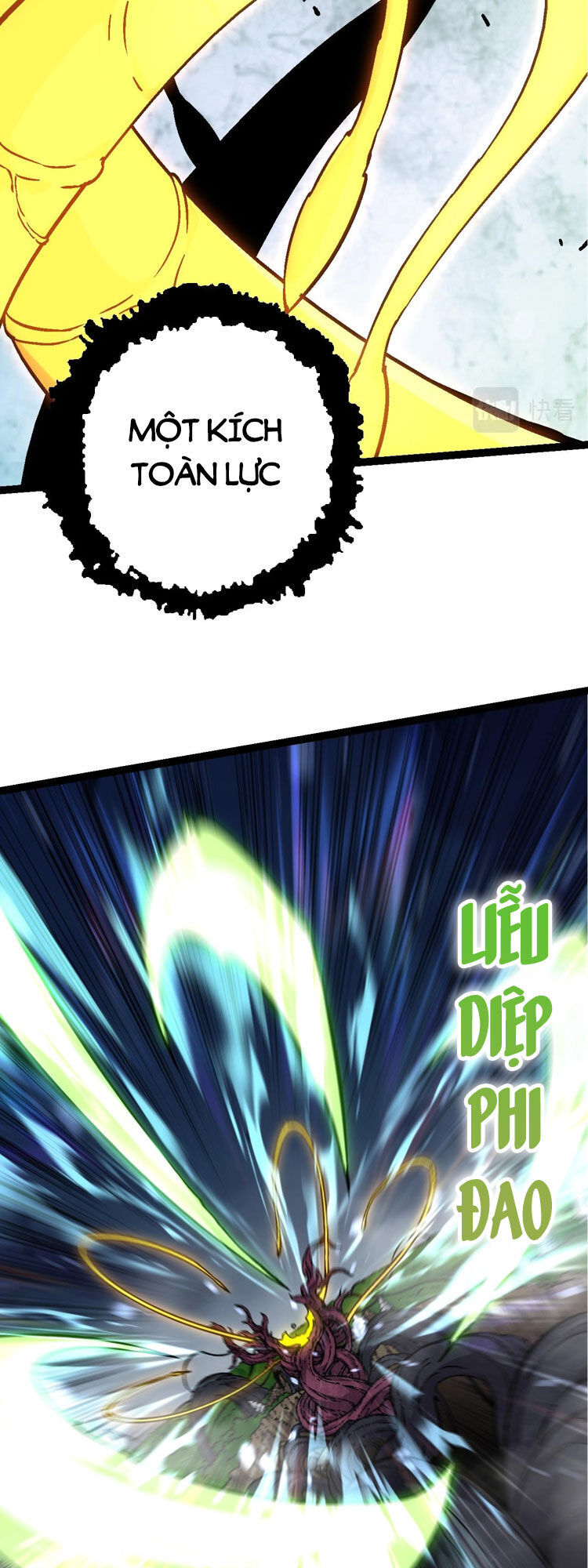 Chuyển Sinh Thành Liễu Đột Biến Chap 75 - Next Chap 76
