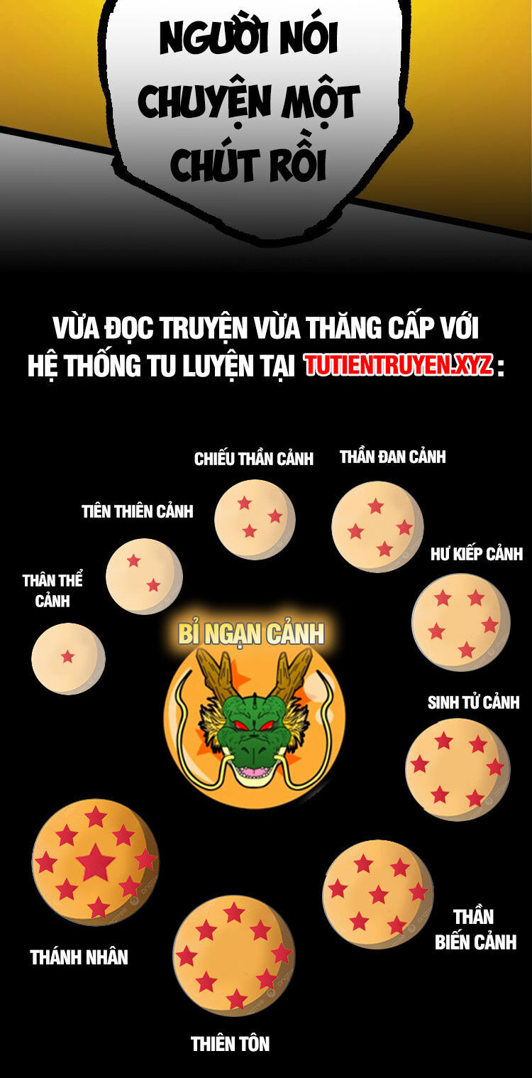 Chuyển Sinh Thành Liễu Đột Biến Chap 75 - Next Chap 76