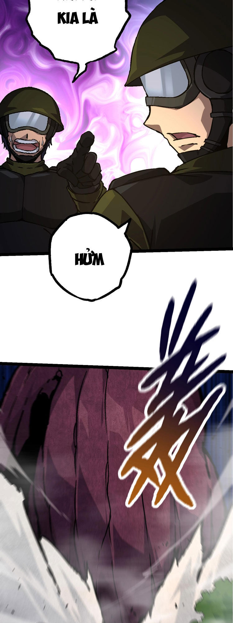 Chuyển Sinh Thành Liễu Đột Biến Chap 76 - Next Chap 77