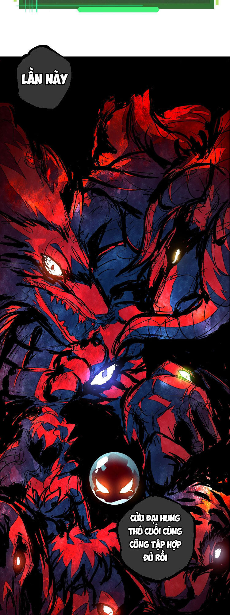 Chuyển Sinh Thành Liễu Đột Biến Chap 77 - Next Chap 78