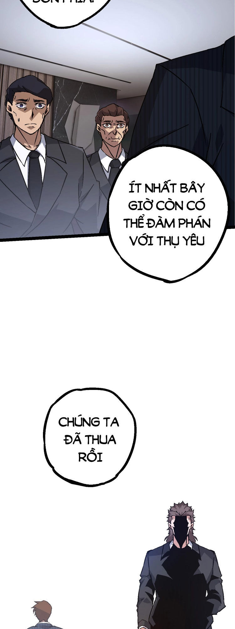 Chuyển Sinh Thành Liễu Đột Biến Chap 78 - Next Chap 79