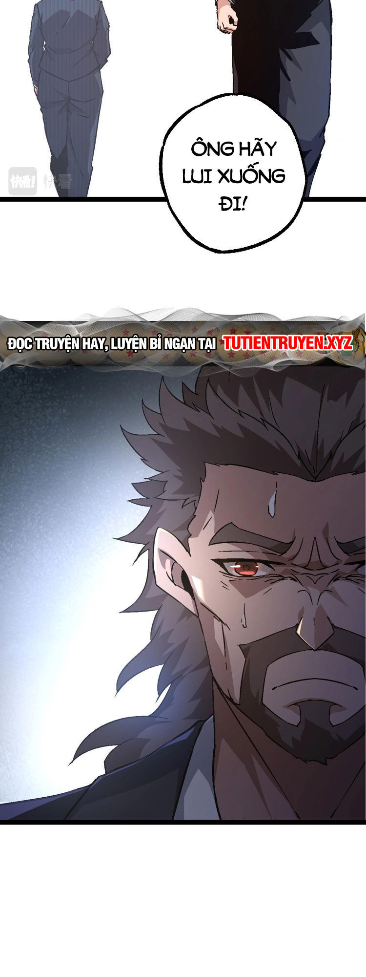 Chuyển Sinh Thành Liễu Đột Biến Chap 78 - Next Chap 79
