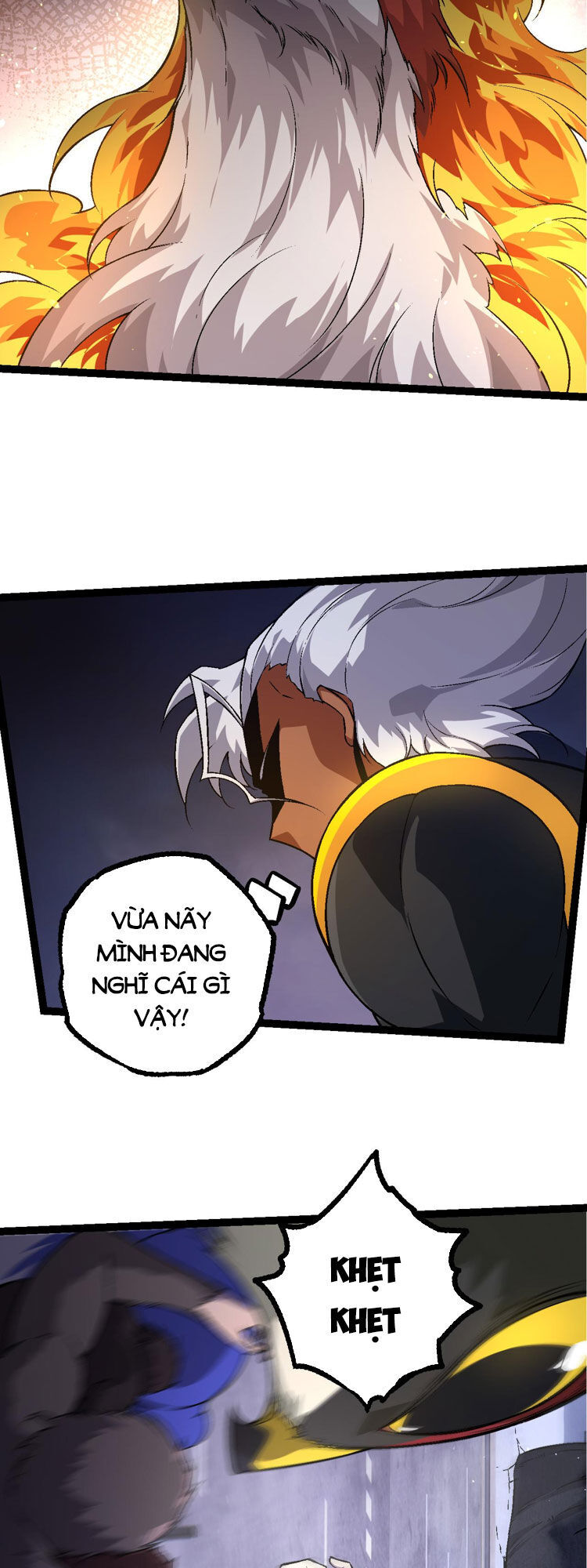 Chuyển Sinh Thành Liễu Đột Biến Chap 78 - Next Chap 79
