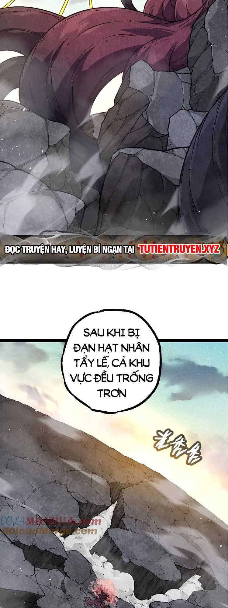 Chuyển Sinh Thành Liễu Đột Biến Chap 79 - Next Chap 80