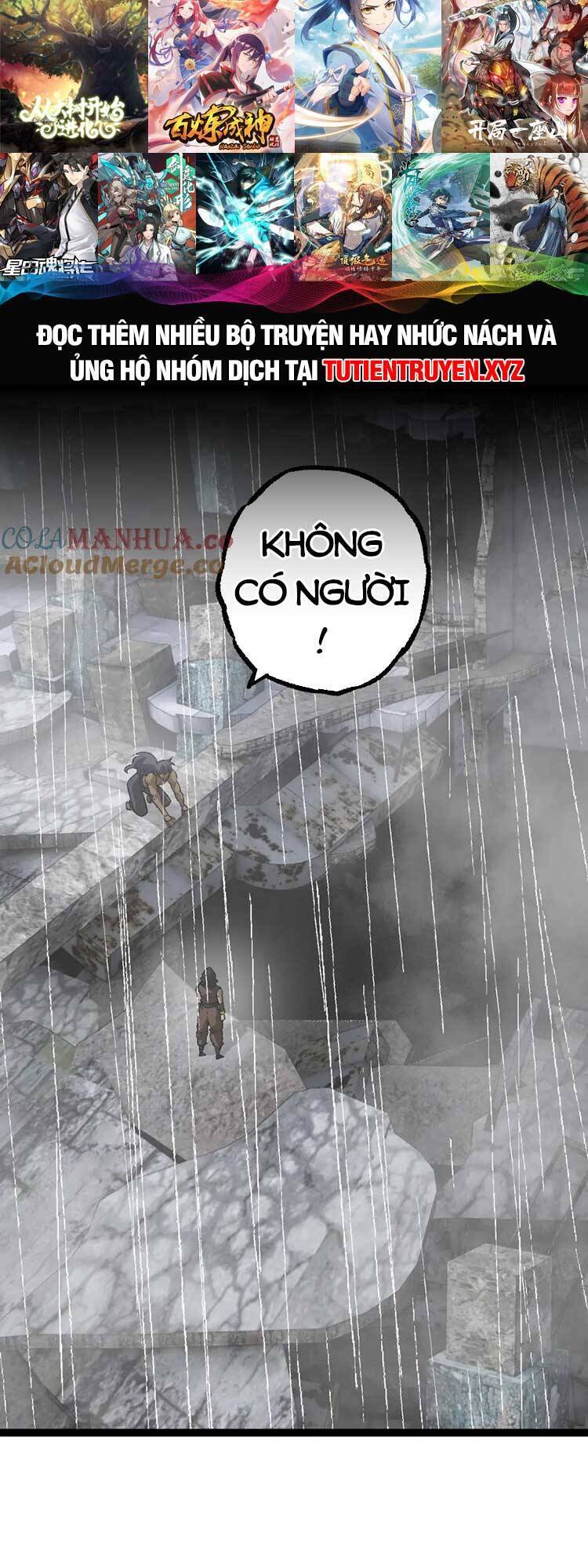 Chuyển Sinh Thành Liễu Đột Biến Chap 81 - Next Chap 82