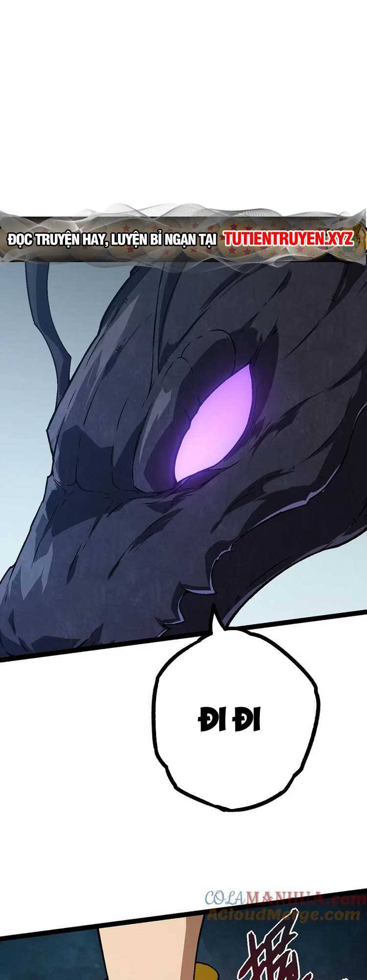 Chuyển Sinh Thành Liễu Đột Biến Chap 81 - Next Chap 82