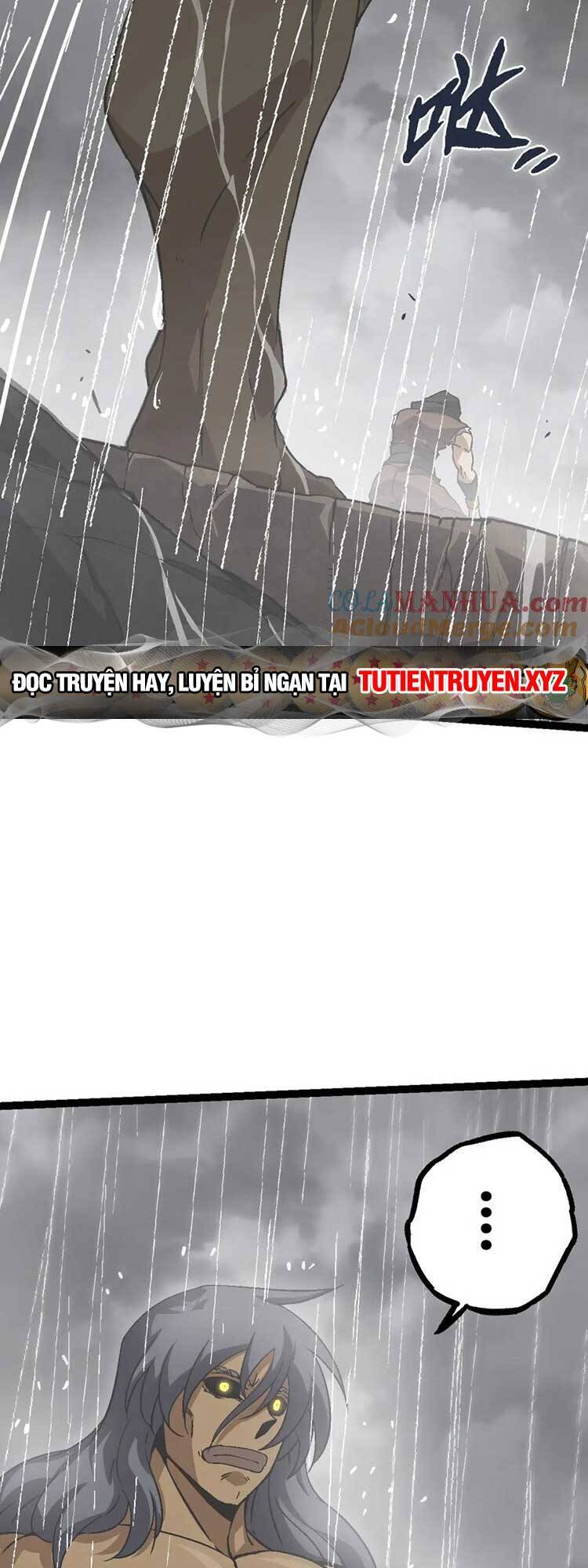 Chuyển Sinh Thành Liễu Đột Biến Chap 82 - Next Chap 83