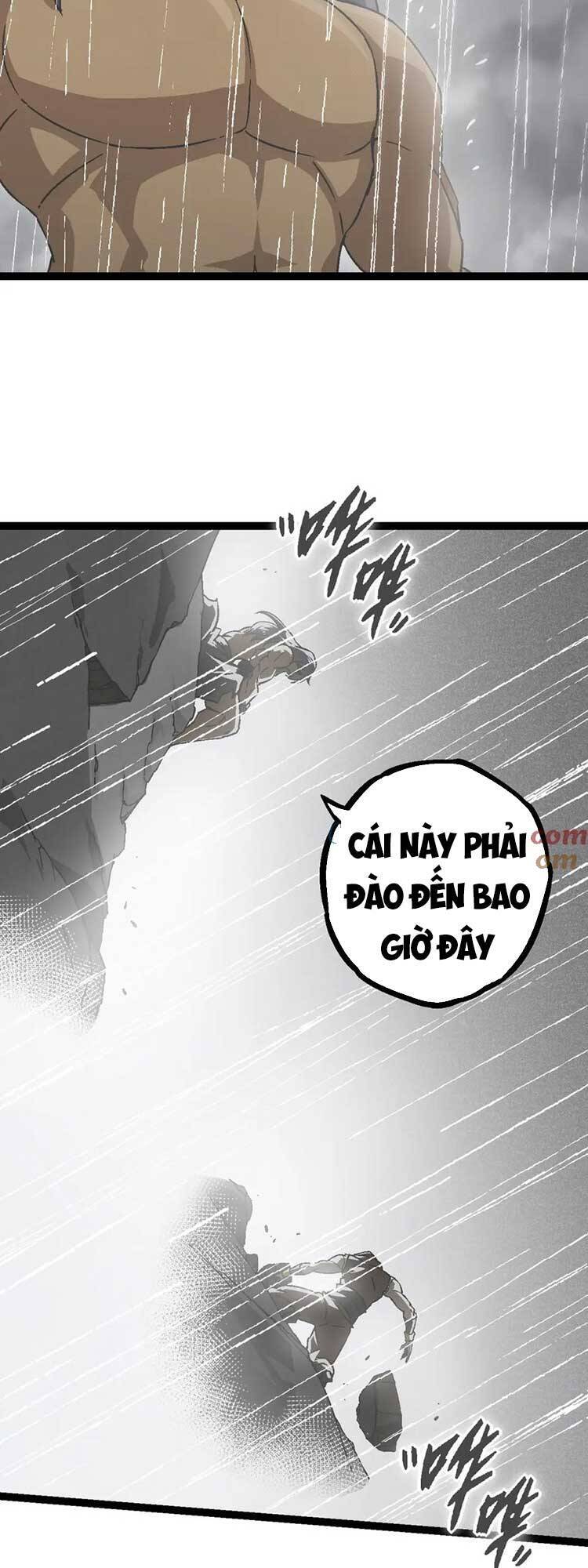 Chuyển Sinh Thành Liễu Đột Biến Chap 82 - Next Chap 83