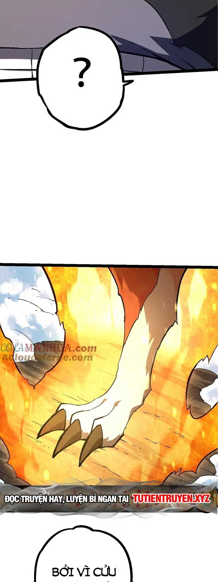 Chuyển Sinh Thành Liễu Đột Biến Chap 84 - Next Chap 85