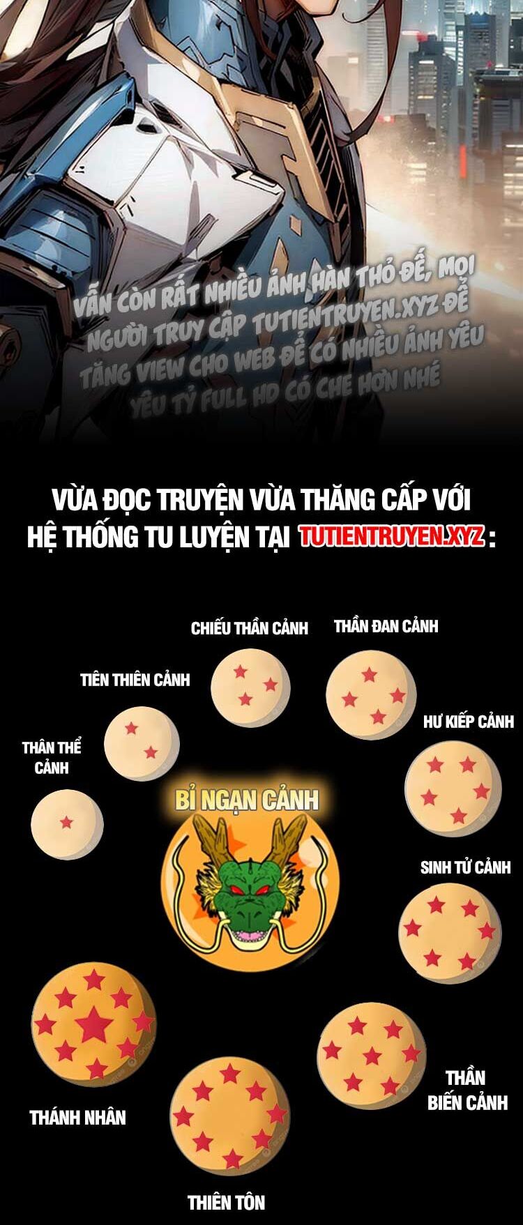Chuyển Sinh Thành Liễu Đột Biến Chap 84 - Next Chap 85