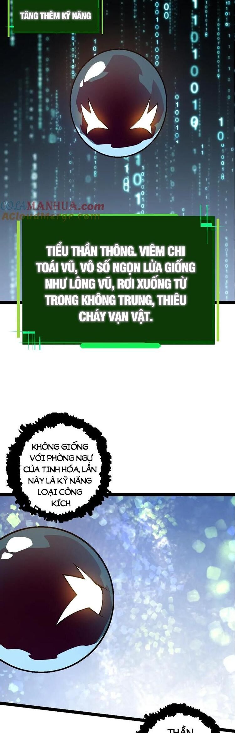 Chuyển Sinh Thành Liễu Đột Biến Chap 87 - Next Chap 88