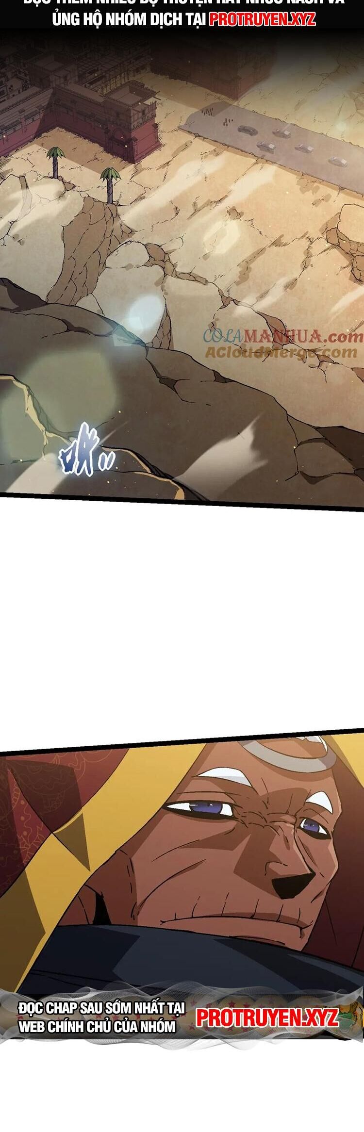 Chuyển Sinh Thành Liễu Đột Biến Chap 88 - Next Chap 89