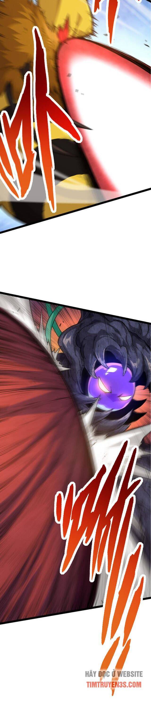 Chuyển Sinh Thành Liễu Đột Biến Chap 9 - Next Chap 10