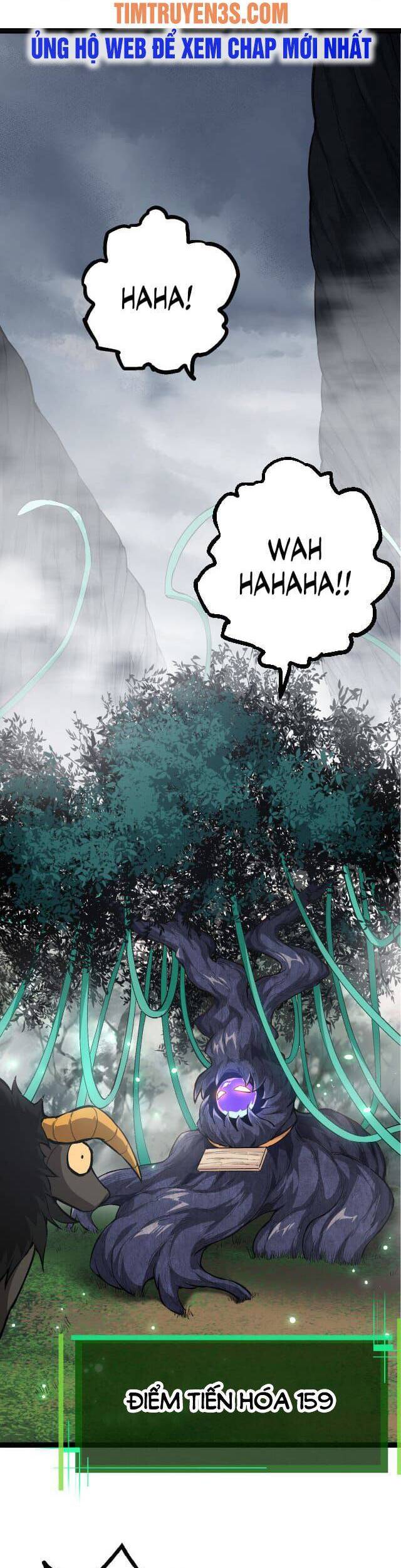 Chuyển Sinh Thành Liễu Đột Biến Chap 9 - Next Chap 10