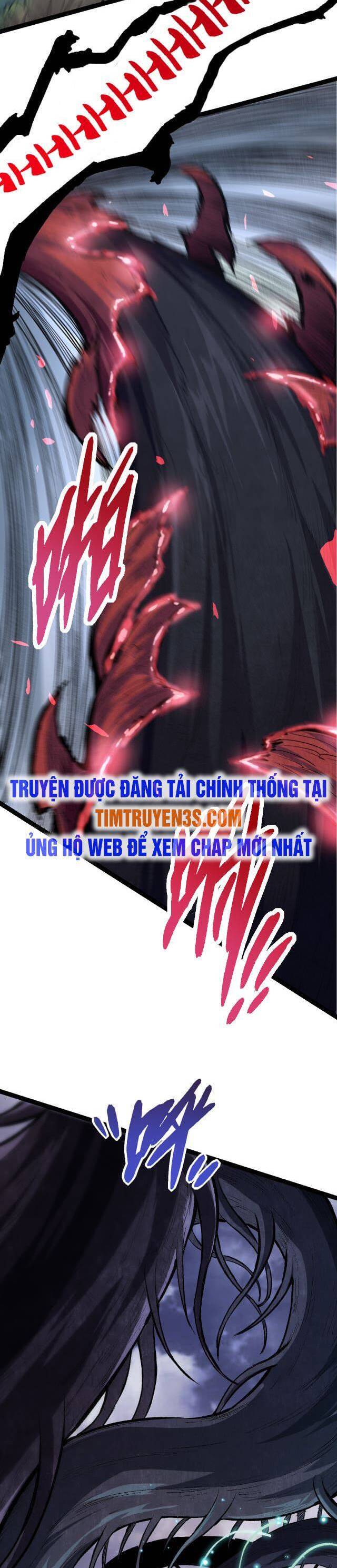 Chuyển Sinh Thành Liễu Đột Biến Chap 9 - Next Chap 10