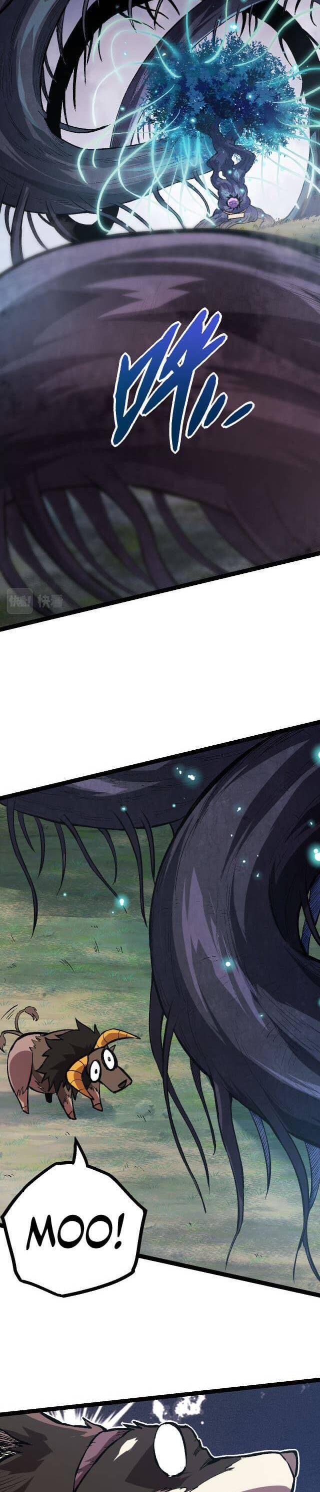 Chuyển Sinh Thành Liễu Đột Biến Chap 9 - Next Chap 10