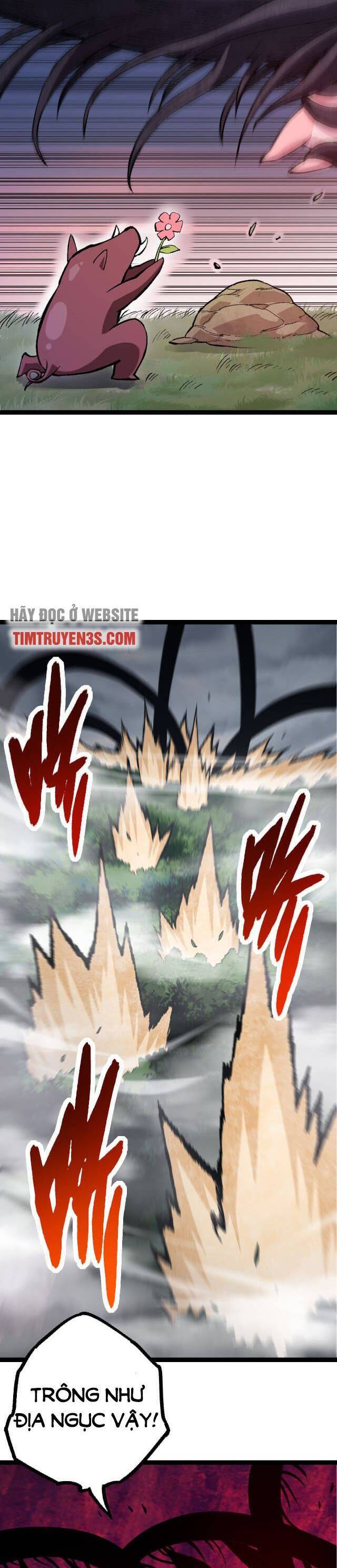 Chuyển Sinh Thành Liễu Đột Biến Chap 9 - Next Chap 10