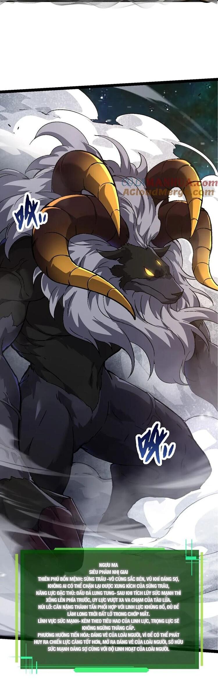 Chuyển Sinh Thành Liễu Đột Biến Chap 90 - Next Chap 91