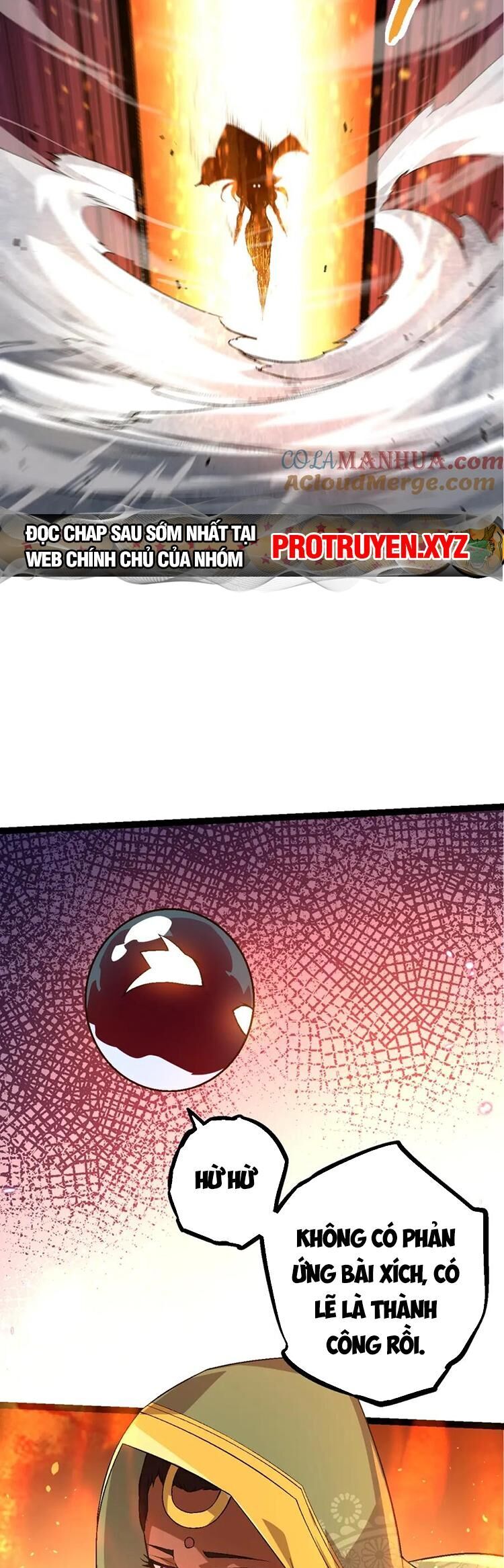 Chuyển Sinh Thành Liễu Đột Biến Chap 90 - Next Chap 91