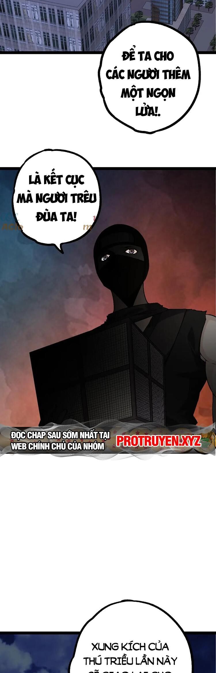 Chuyển Sinh Thành Liễu Đột Biến Chap 92 - Next Chap 93