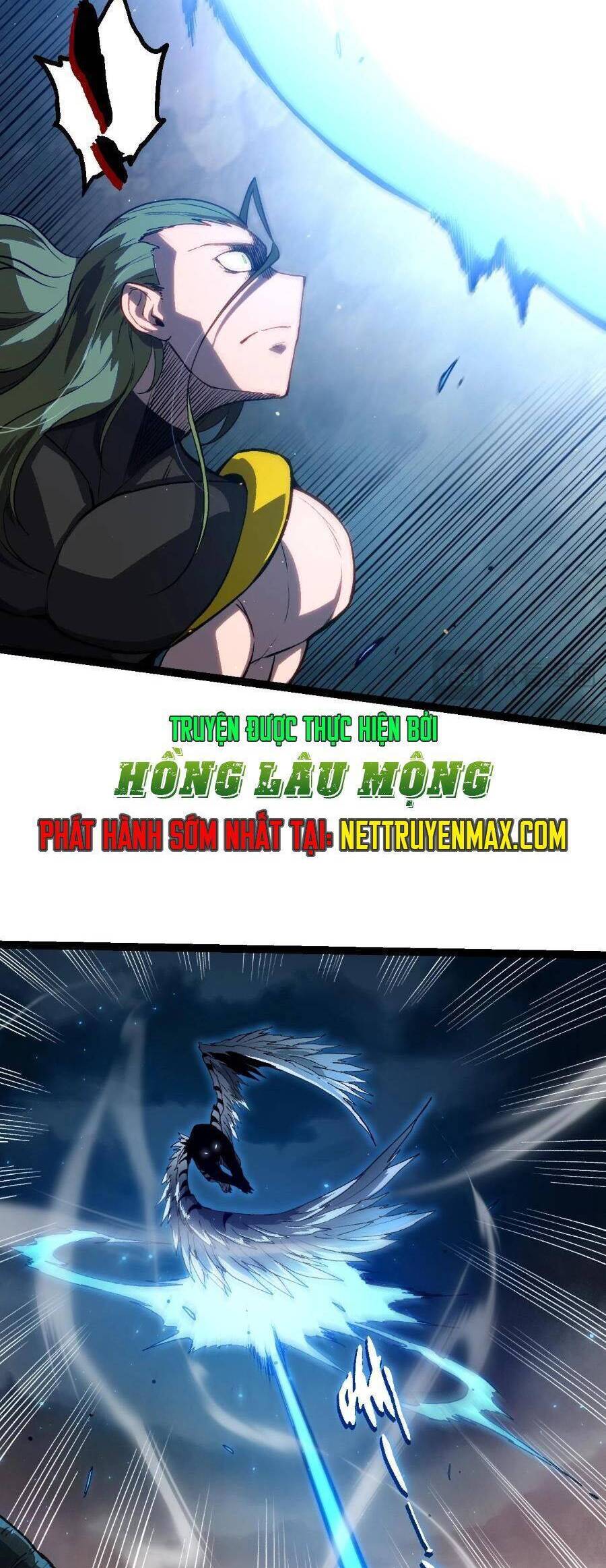 Chuyển Sinh Thành Liễu Đột Biến Chap 93 - Next Chap 94