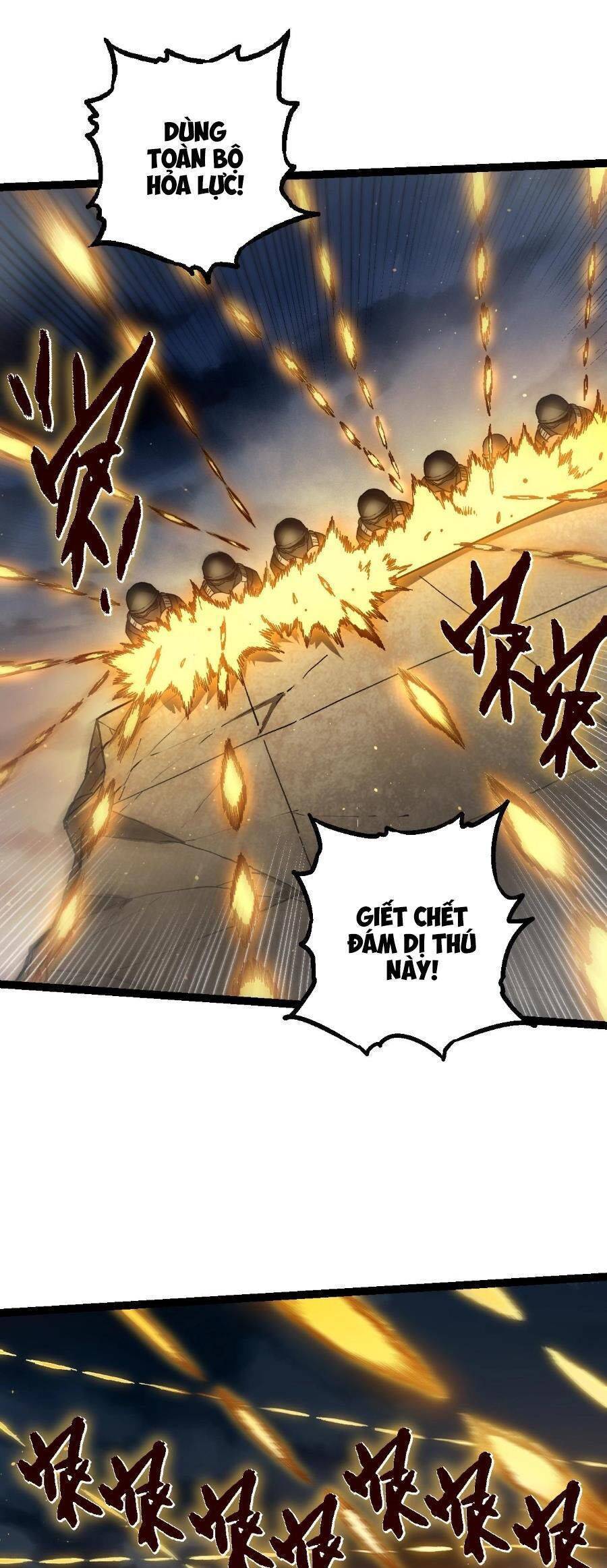 Chuyển Sinh Thành Liễu Đột Biến Chap 93 - Next Chap 94
