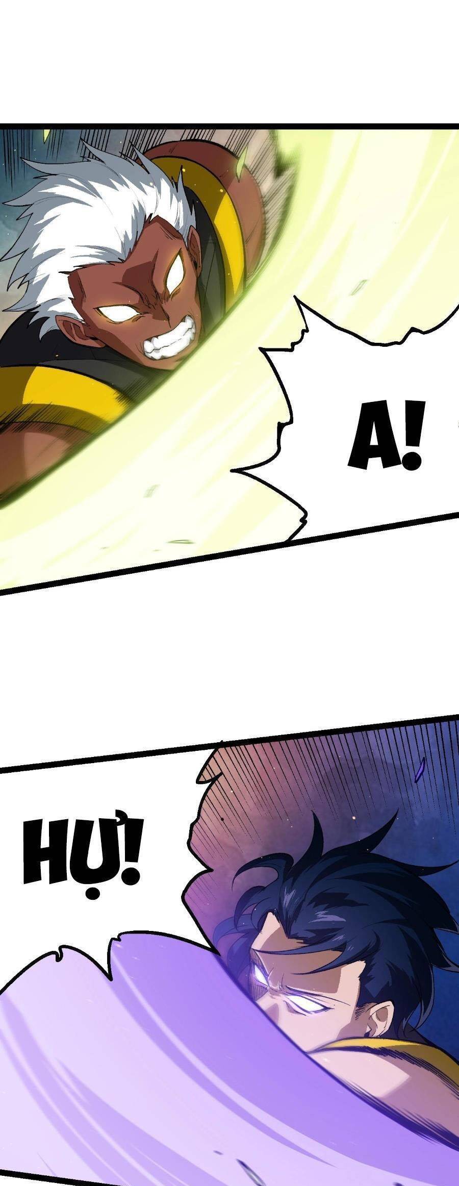 Chuyển Sinh Thành Liễu Đột Biến Chap 93 - Next Chap 94
