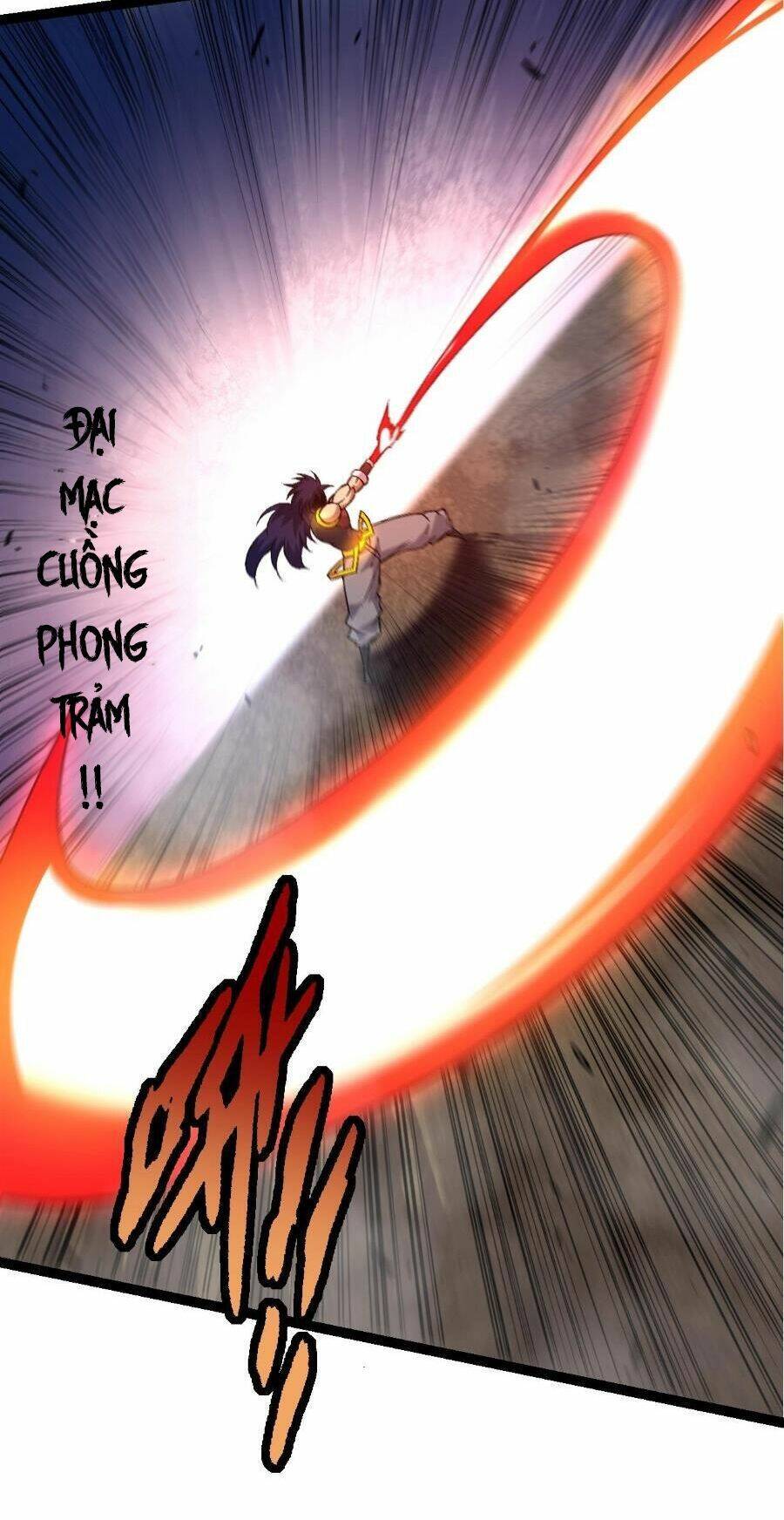 Chuyển Sinh Thành Liễu Đột Biến Chap 94 - Next Chap 95
