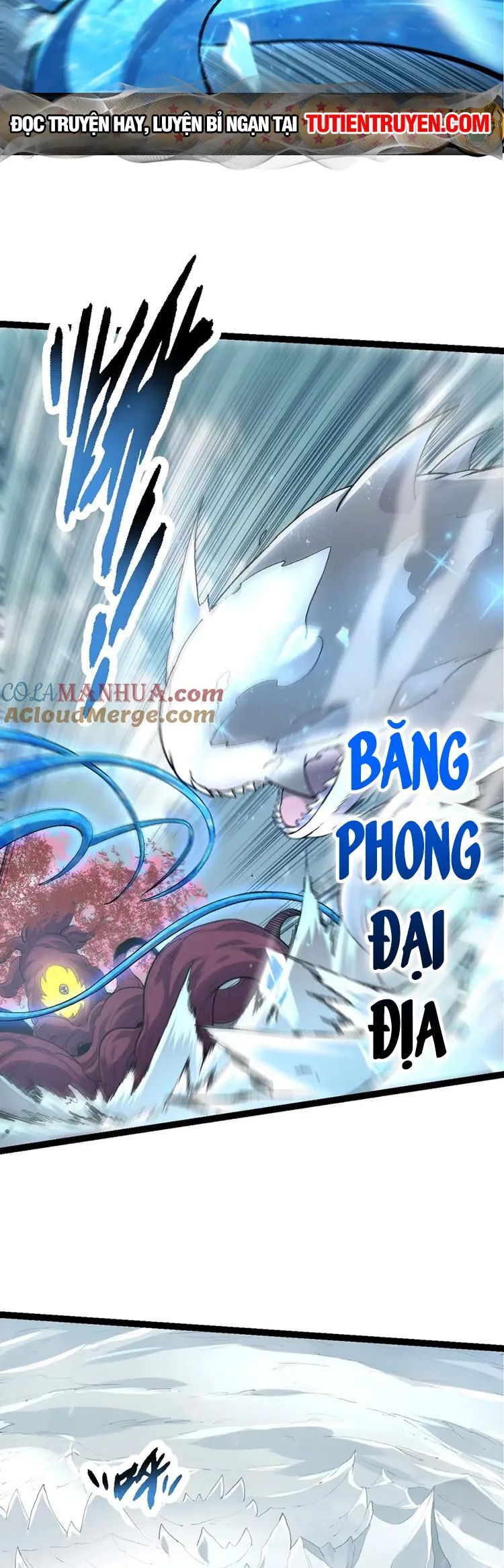 Chuyển Sinh Thành Liễu Đột Biến Chap 97 - Next Chap 98