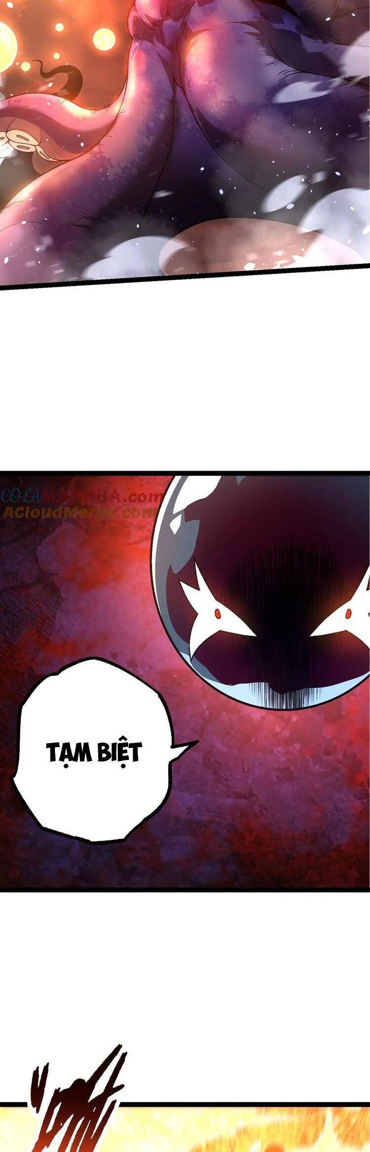 Chuyển Sinh Thành Liễu Đột Biến Chap 98 - Next Chap 99