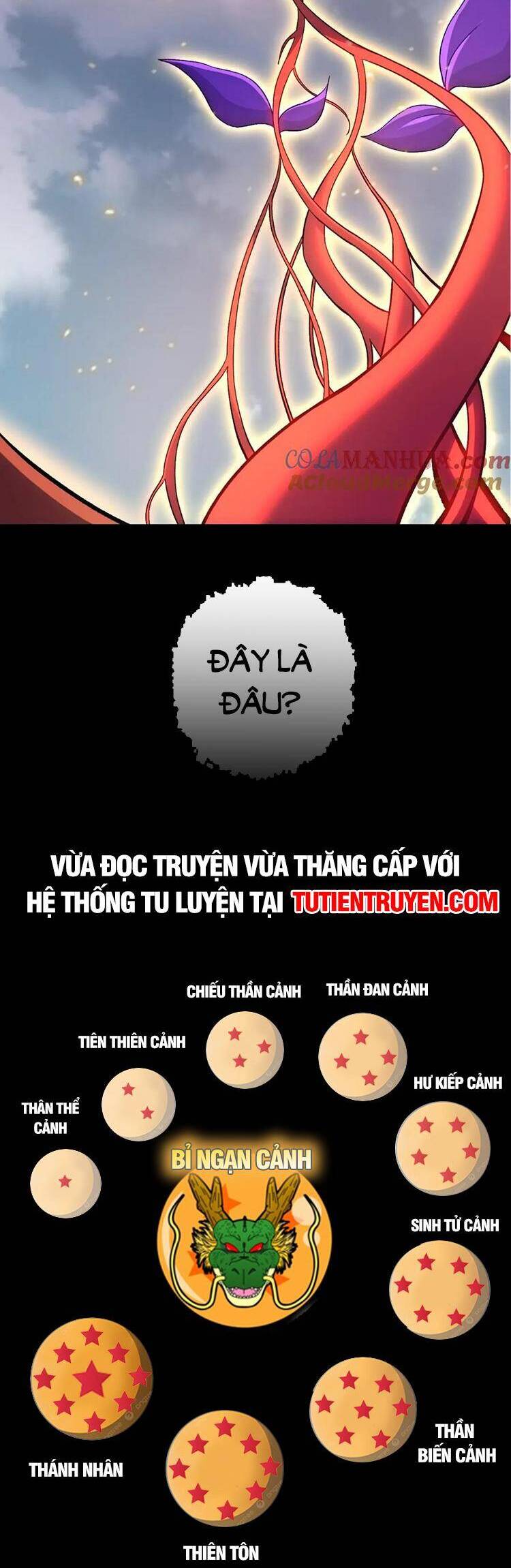 Chuyển Sinh Thành Liễu Đột Biến Chap 99 - Next Chap 100