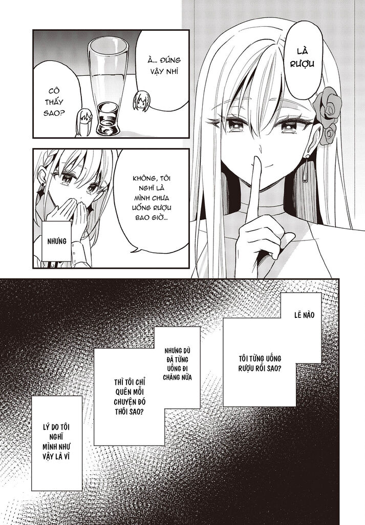 Chuyển Sinh Thành Lợn Ở Thế Giới Khác Chap 23 - Next Chap 24