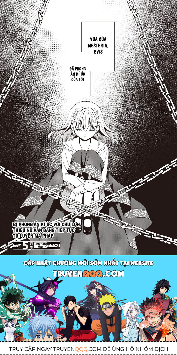 Chuyển Sinh Thành Lợn Ở Thế Giới Khác Chap 23 - Next Chap 24