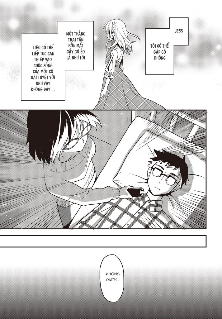 Chuyển Sinh Thành Lợn Ở Thế Giới Khác Chap 23 - Next Chap 24
