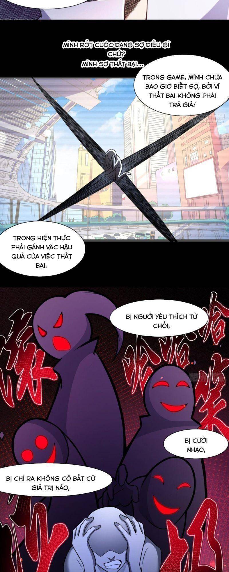 Chuyển Sinh Thành Nữ Hầu Tà Ác Chap 51 - Next Chap 52