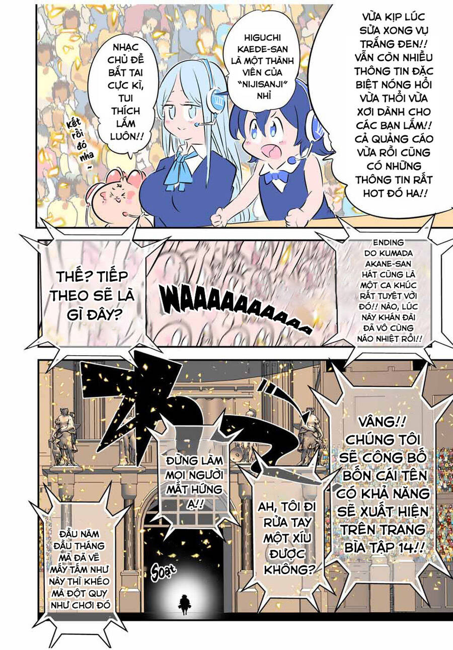 Chuyển Sinh Thành Thất Hoàng Tử Chap 1575 - Next Chap 1576