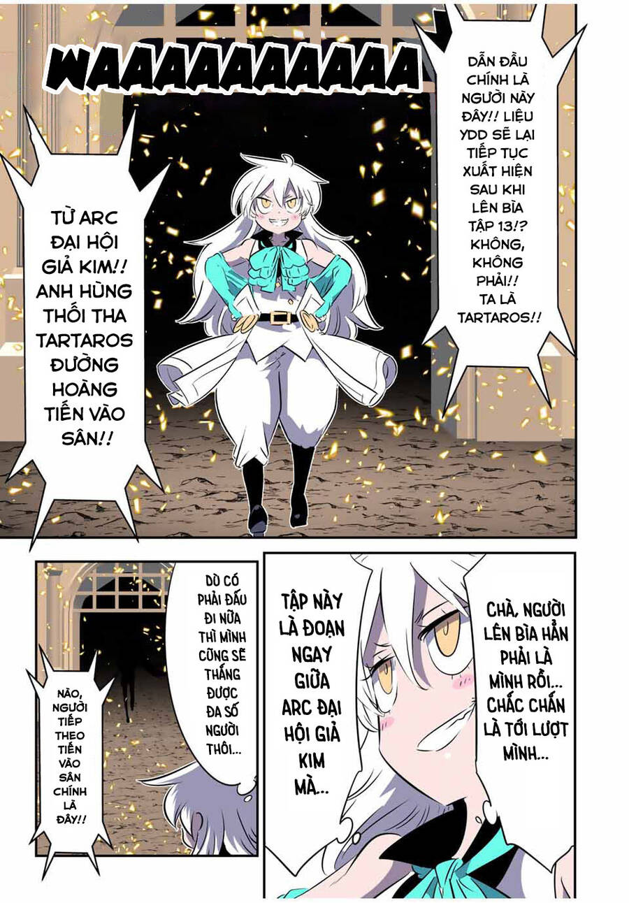 Chuyển Sinh Thành Thất Hoàng Tử Chap 1575 - Next Chap 1576