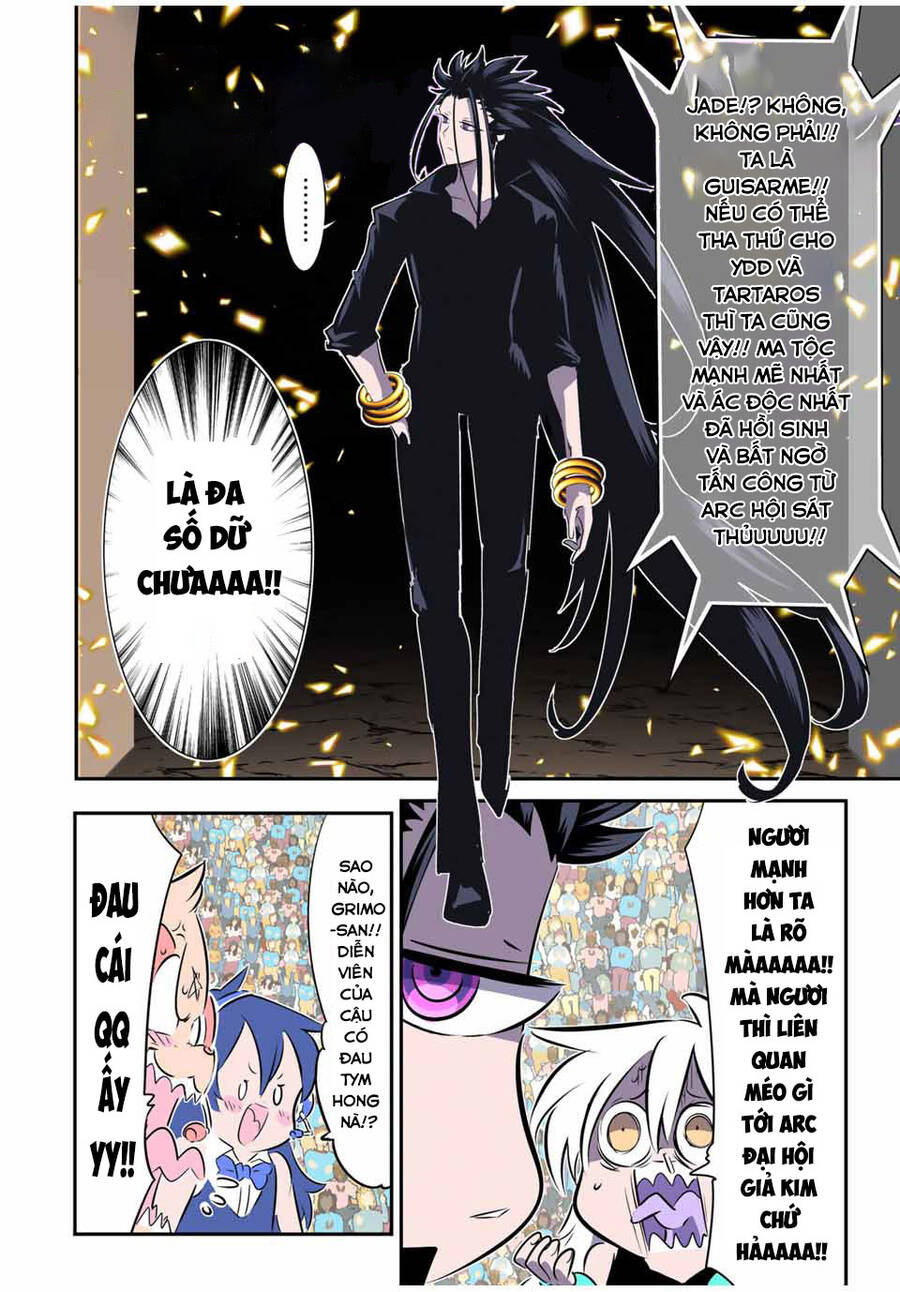 Chuyển Sinh Thành Thất Hoàng Tử Chap 1575 - Next Chap 1576