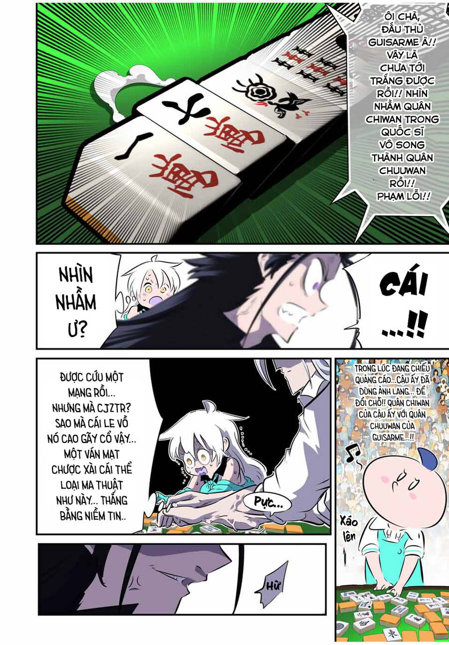 Chuyển Sinh Thành Thất Hoàng Tử Chap 1575 - Next Chap 1576
