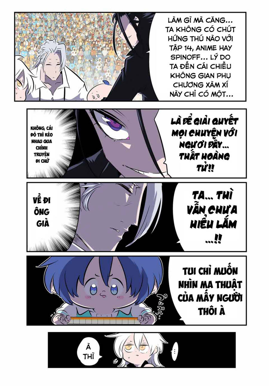 Chuyển Sinh Thành Thất Hoàng Tử Chap 1575 - Next Chap 1576