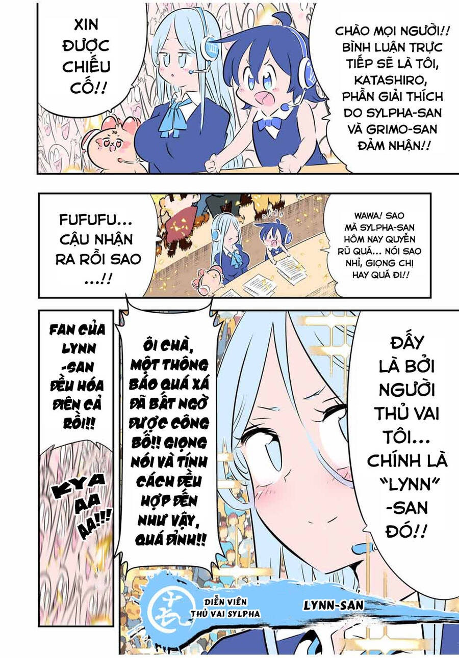 Chuyển Sinh Thành Thất Hoàng Tử Chap 1575 - Next Chap 1576