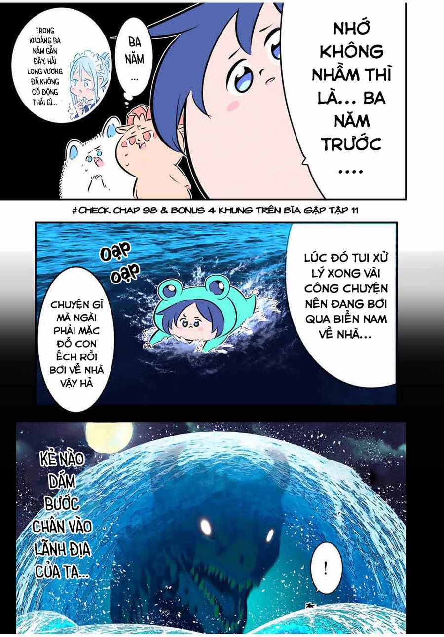 Chuyển Sinh Thành Thất Hoàng Tử Chap 1622 - Next Chap 1623